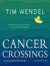 Cover image for Cancer Crossings